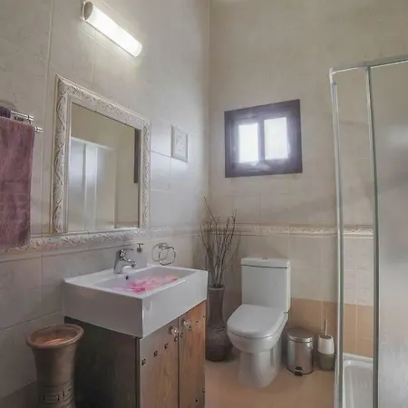 Traditional House Tatil Evi *