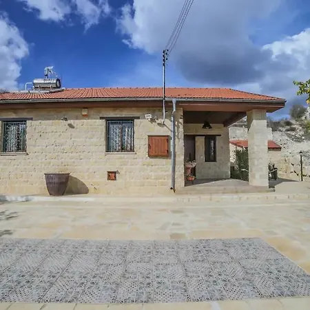 Tatil Evi Traditional House
