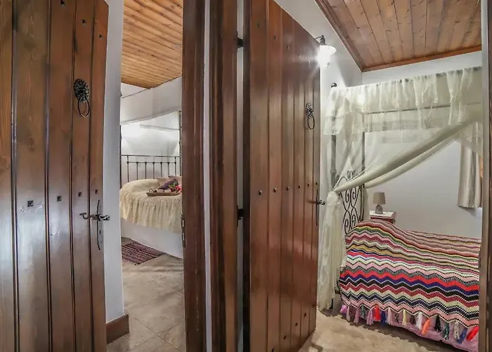 Traditional House Prázdninový dům