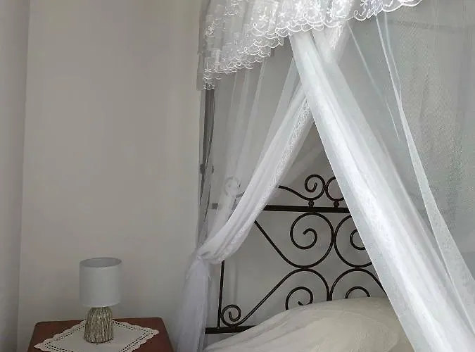 Traditional House Prázdninový dům *