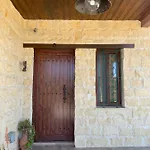 Traditional House *