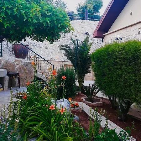 Traditional House