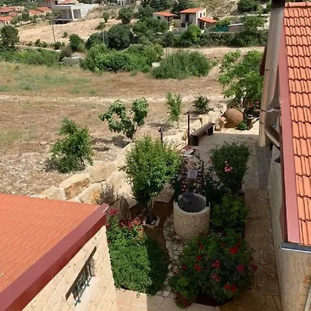 Traditional House Lofou