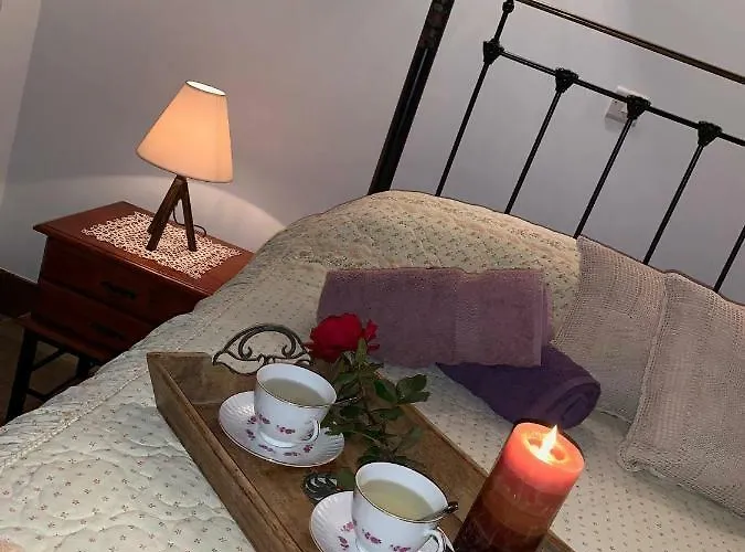 Traditional House 別荘 ロフウ